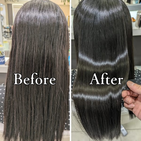 「札幌 髪質改善 美容室」~25歳から始める大人の色気美髪~|HAIR MAKE Riza 札幌大通り店
