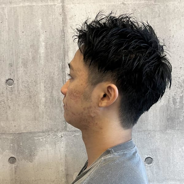 さわやかメンズ~ARCH Sayaka~