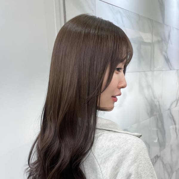 【cool】艶髪＊20代30代40代50代|ail 町田【エイル】