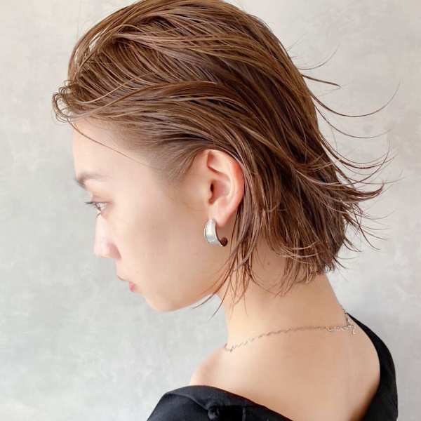 オールバックスタイル_ba296341