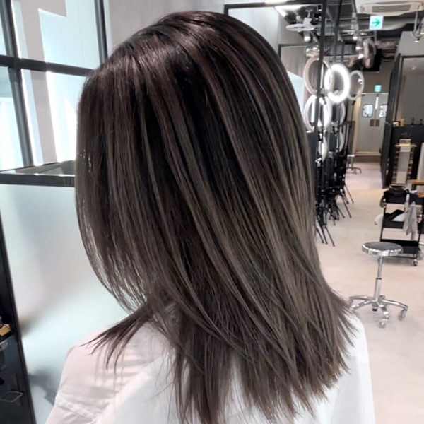 バレイヤージュ_ba409142