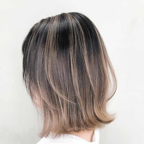 ハイライトグラデーション_ba300741