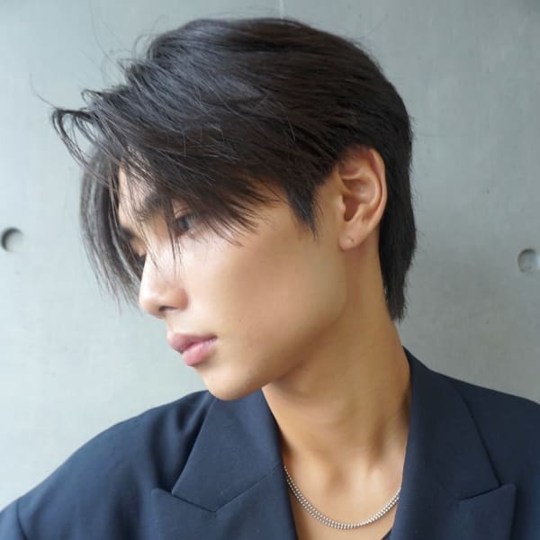 シアーセンターパート|REVES