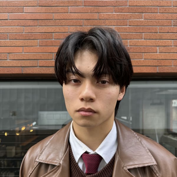 kearny -メンズパーマ&メンズカット- 上野
