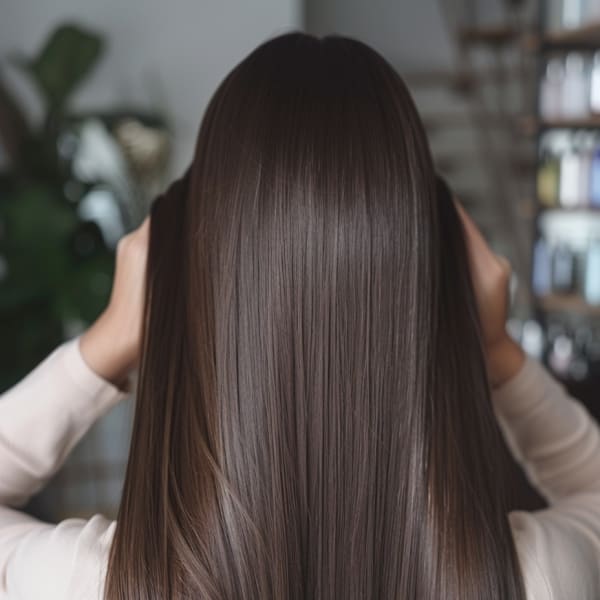 tocca hair & treatment×ロング