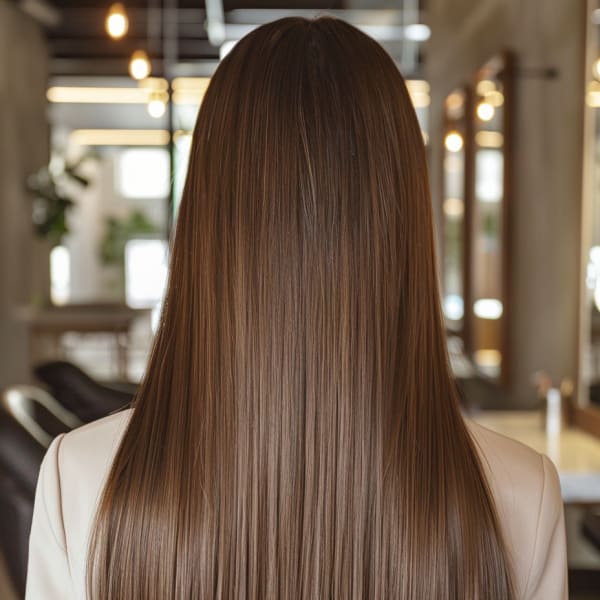 tocca hair & treatment×ロング