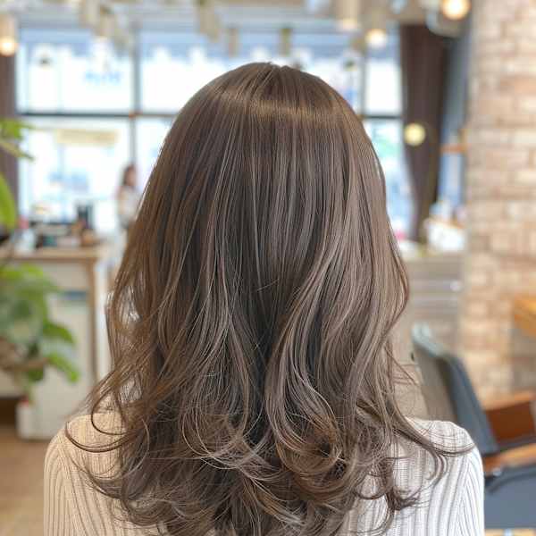 Eleanor spa&treatment 越谷×ミディアム