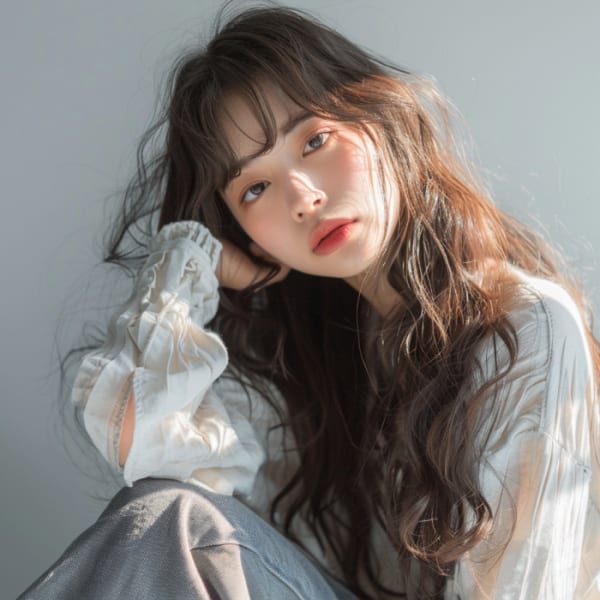 Eleanor spa&treatment×ロング