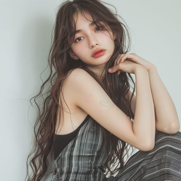 Eleanor spa&treatment×ロング|Eleanor spa&treatment 博多店