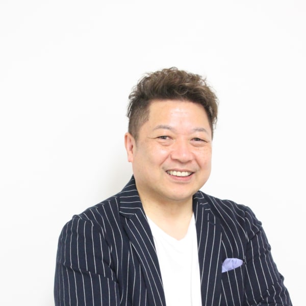 AnnRe【アンリ】のスタッフ紹介。富永 辰夫