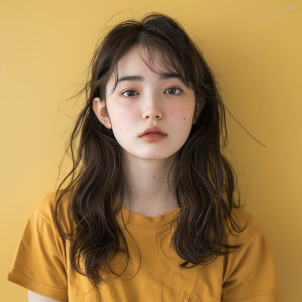 Eleanor spa&treatment×ロング|Eleanor spa&treatment 博多店