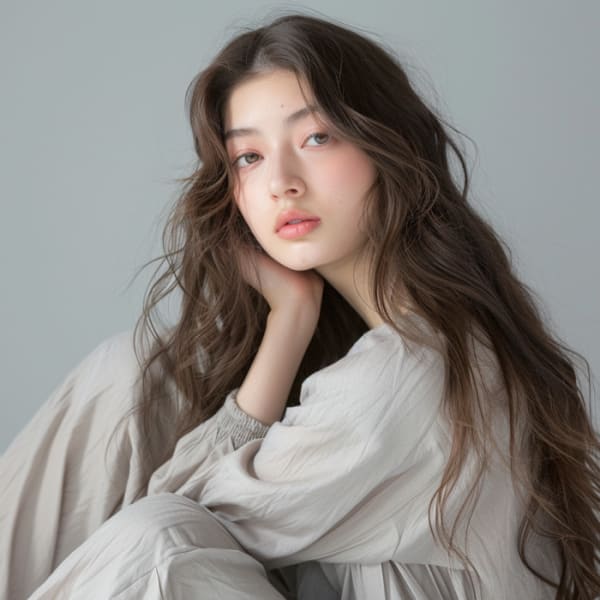 Eleanor spa&treatment×ロング|Eleanor spa&treatment 博多店