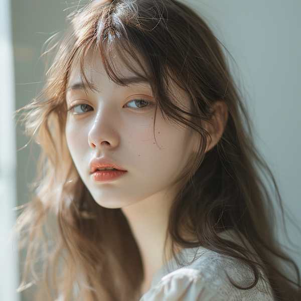 cocona hair maison+×ロング|cocona hair maison+