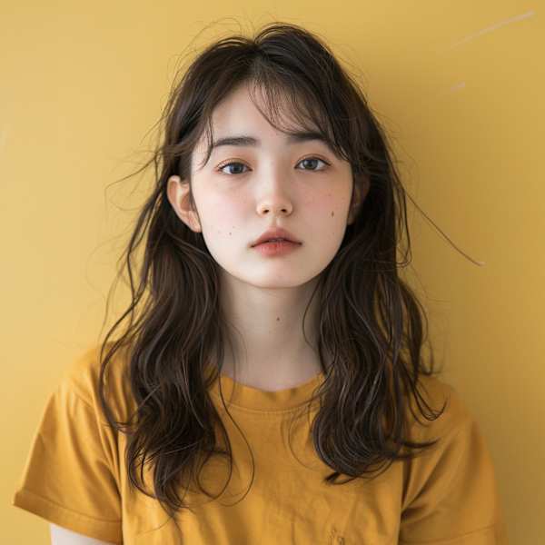 cocona hair maison+×ロング|cocona hair maison+