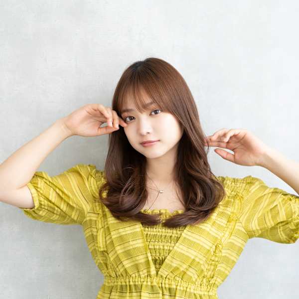 cocona hair maison+×ロング|cocona hair maison+