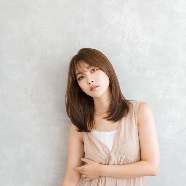 cocona hair maison+×ロング|cocona hair maison+