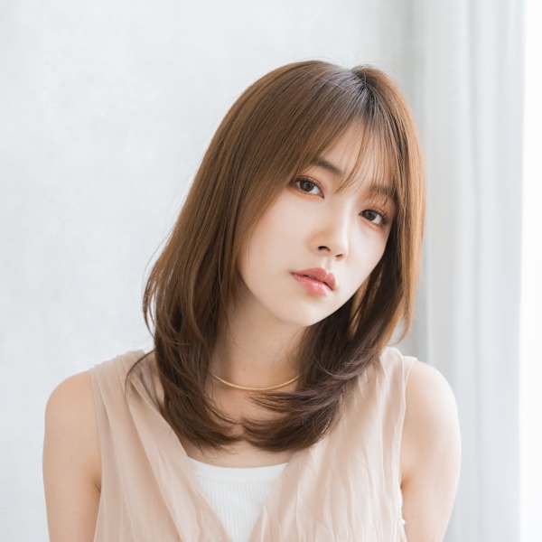 cocona hair maison+×ロング|cocona hair maison+