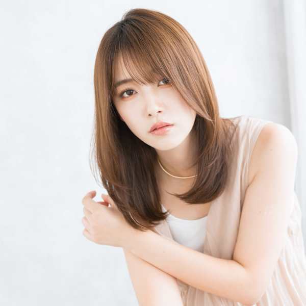 cocona hair maison+×ロング|cocona hair maison+