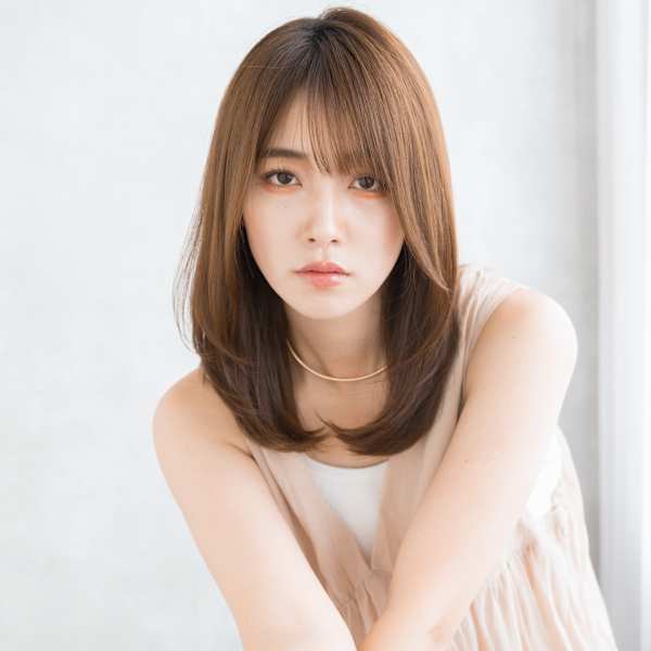 cocona hair maison+×ロング|cocona hair maison+