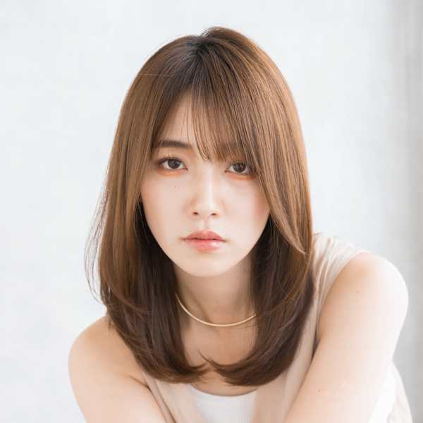 cocona hair maison+×ロング|cocona hair maison+