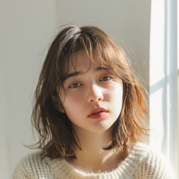 Eleanor 仙台店×ミディアム