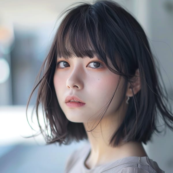 Eleanor 仙台店×ショート