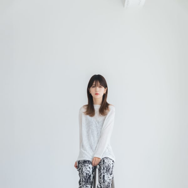 tocca hair&treatment×ロング|tocca hair&treatment 中目黒店