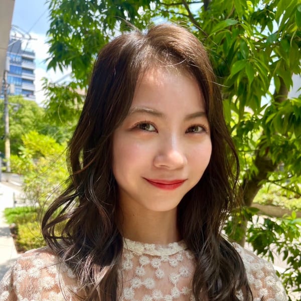 プランツヘアー博多×ロング|プランツヘアー博多