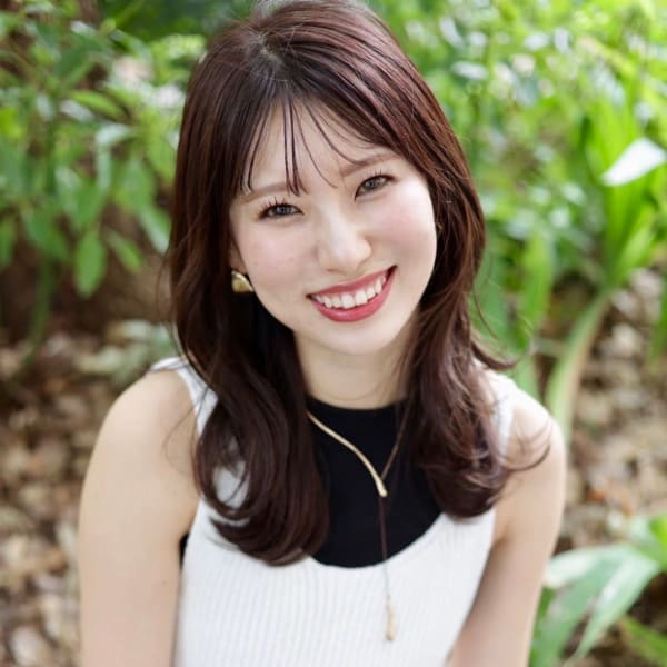 プランツヘアー博多×ロング|プランツヘアー博多