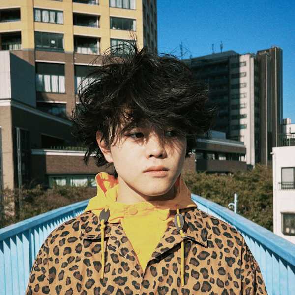 王道グランジスタイル|Logic