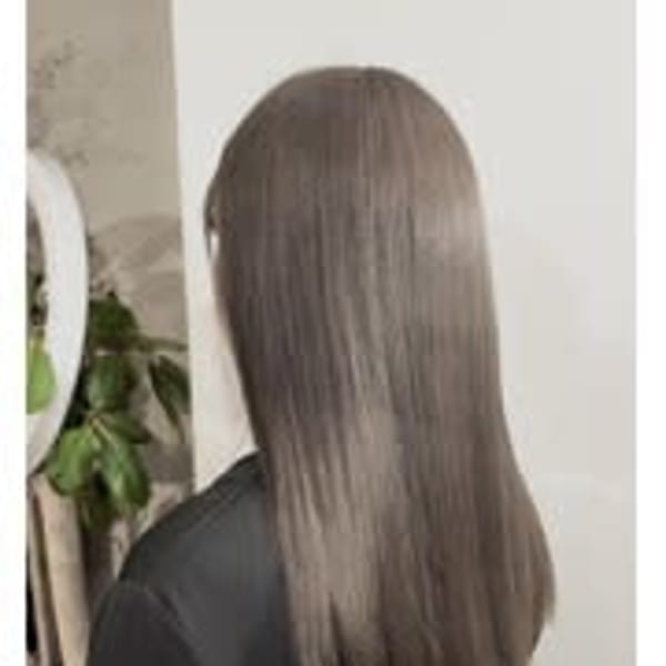 あ|salon de bika【サロン ド ビカ】