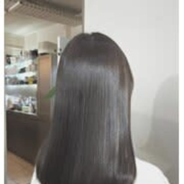 あ|salon de bika【サロン ド ビカ】