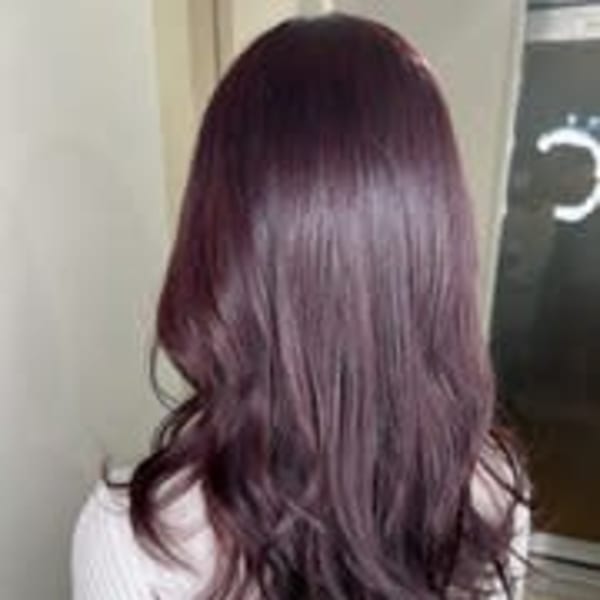 あ|salon de bika【サロン ド ビカ】