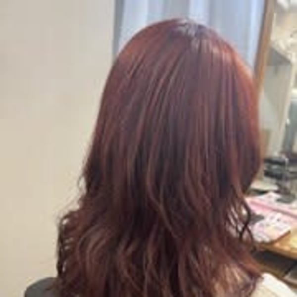 あ|salon de bika【サロン ド ビカ】