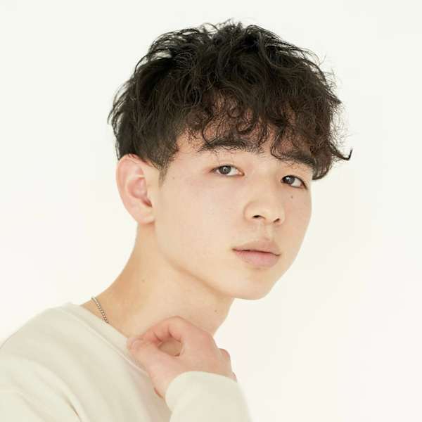 enntaku新宿メンズスタイル men's