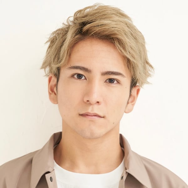 enntaku新宿メンズスタイル men's