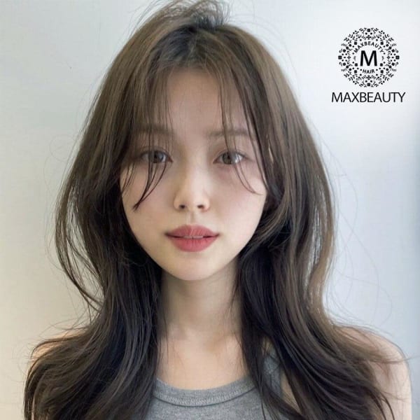 ネオウルフレイヤーロング☆銀座/東京駅/有楽町