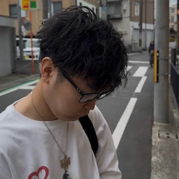 ツイストスパイラル