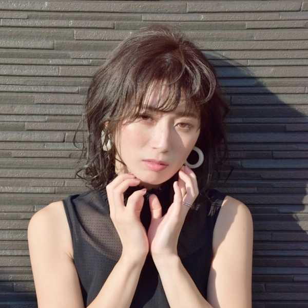 HairDesign Angelo carino×ミディアム|Hair Design Angelo carino