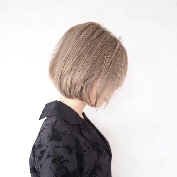 HairDesign Angelo carino×ミディアム|Hair Design Angelo carino