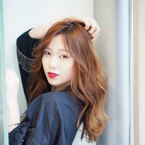 Hair Design Angelo carino×ロング|Hair Design Angelo carino