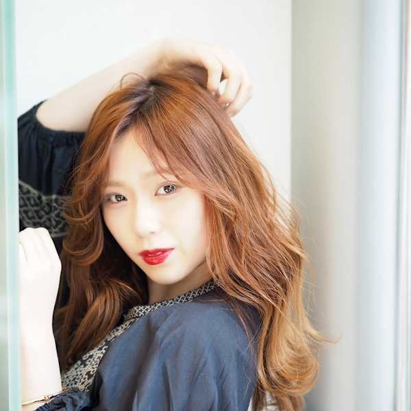 Hair Design Angelo carino×ロング|Hair Design Angelo carino