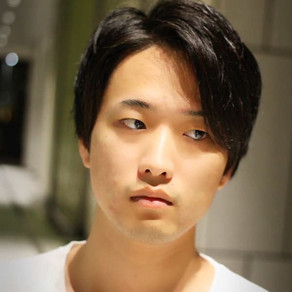 つや男ミディアム