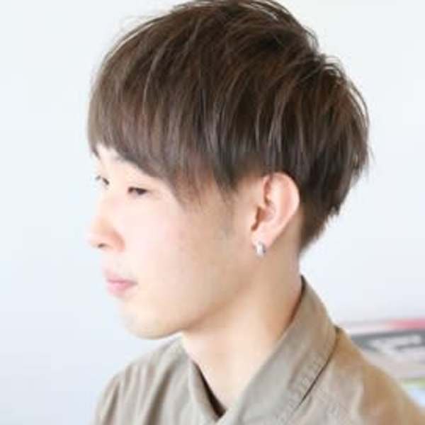 ponte 香椎店×ショート|ponte 香椎店