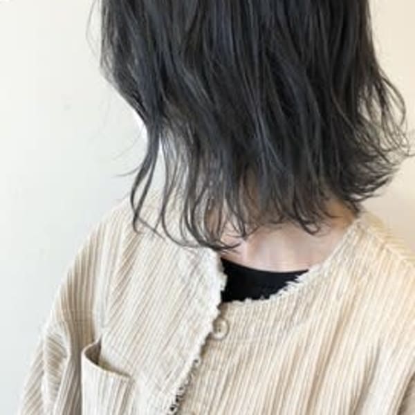 ponte 大橋店×ミディアム