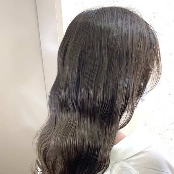 atelier ARCHE×ロング