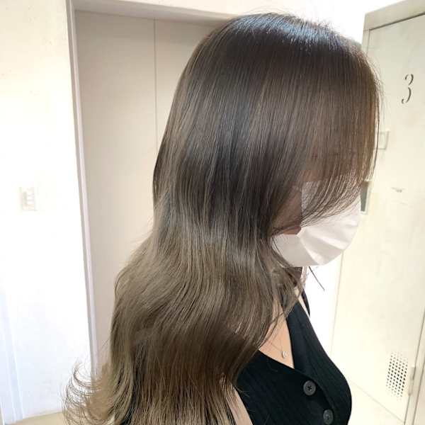 atelier ARCHE×ロング