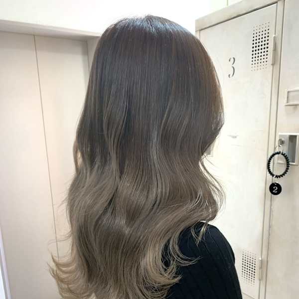 atelier ARCHE×ロング