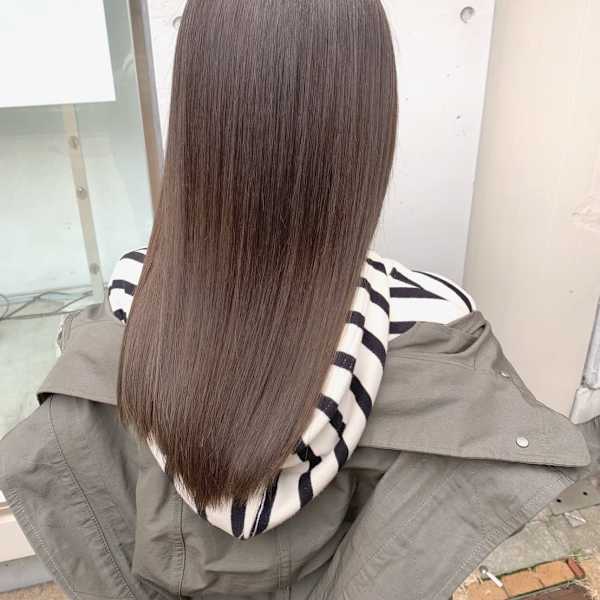 atelier ARCHE×ロング