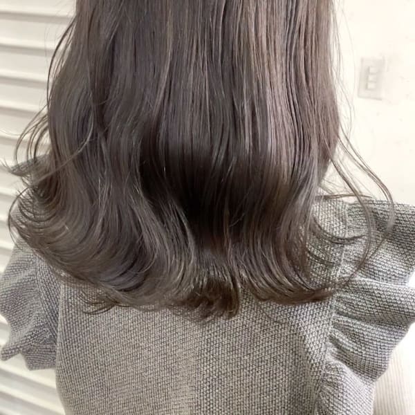 atelier ARCHE×ロング